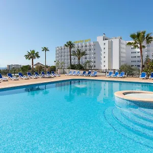 Hsm Canarios Park Calas de Mallorca