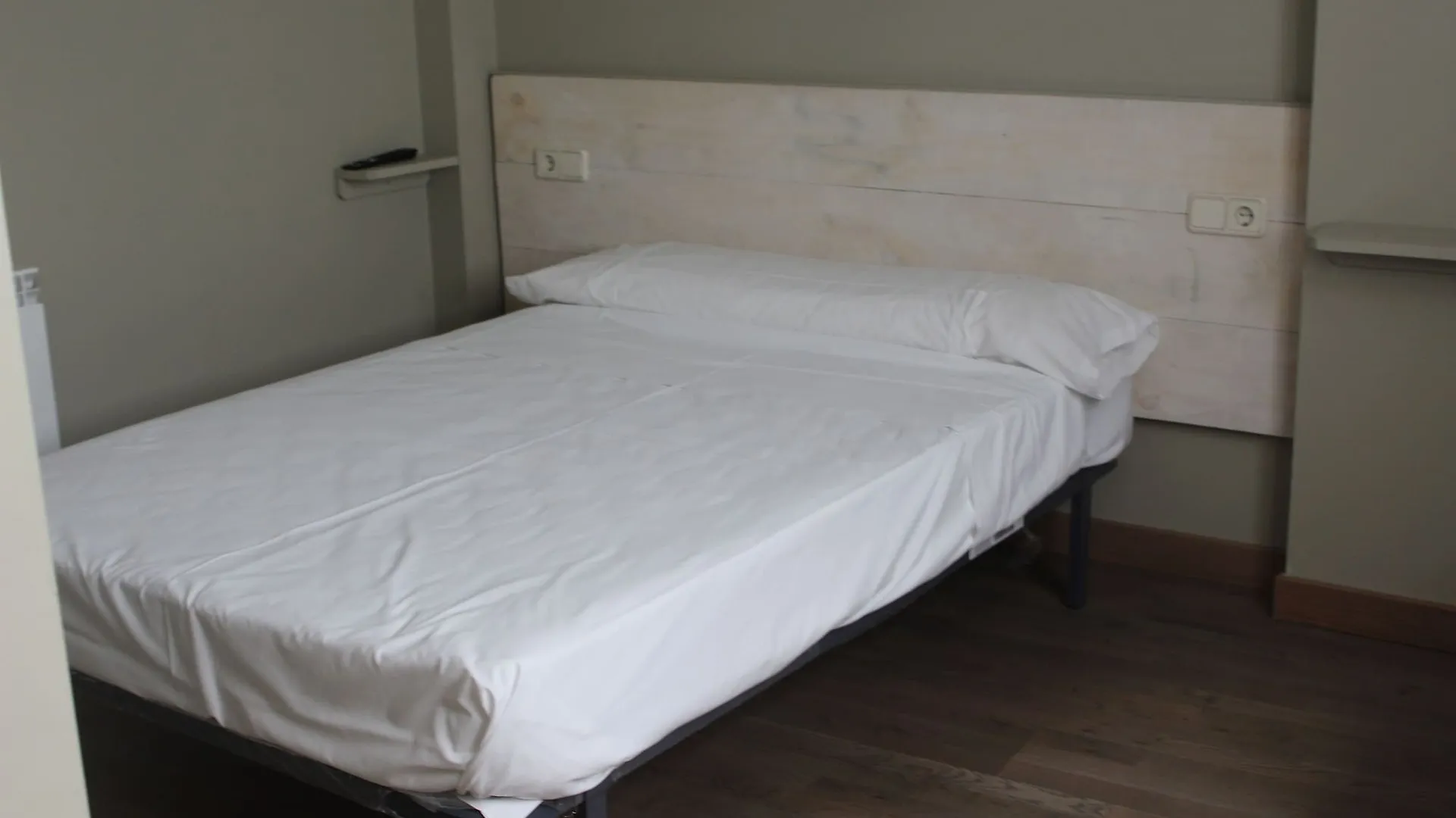 El Camino Urban Rooms Pamplona Guest house