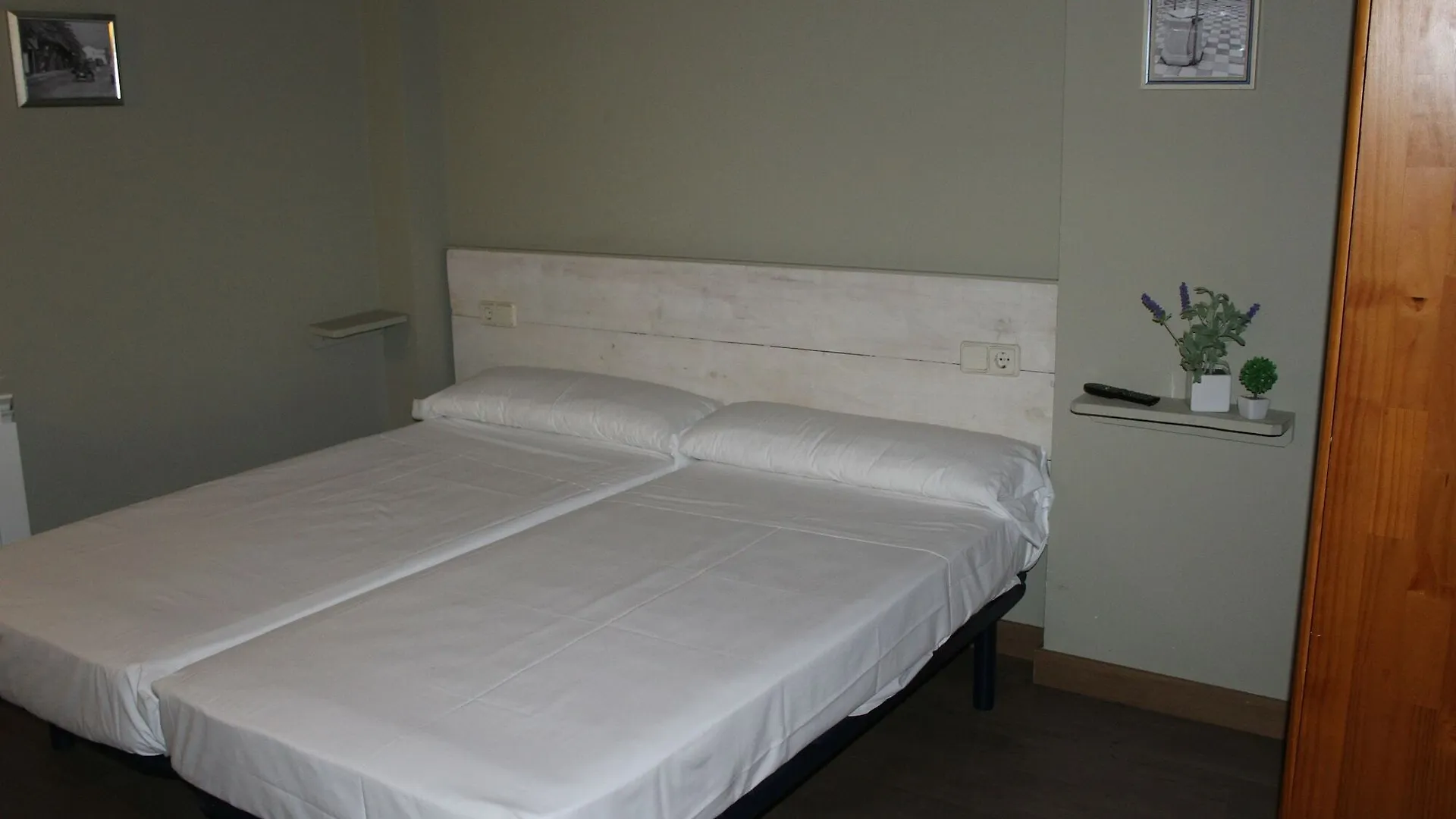 El Camino Urban Rooms Pamplona